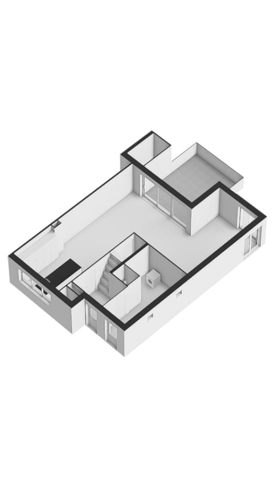 Foto 53 van Kristallaan 73