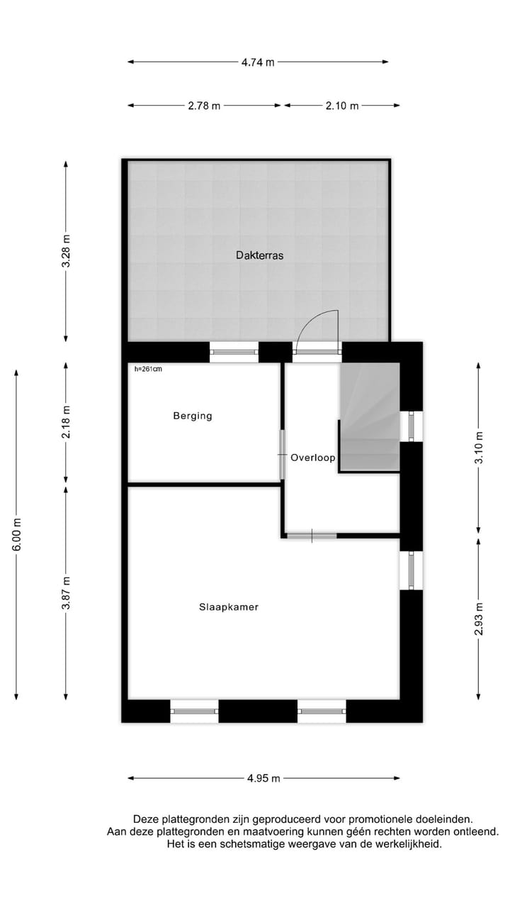 Foto 56 van Kristallaan 73