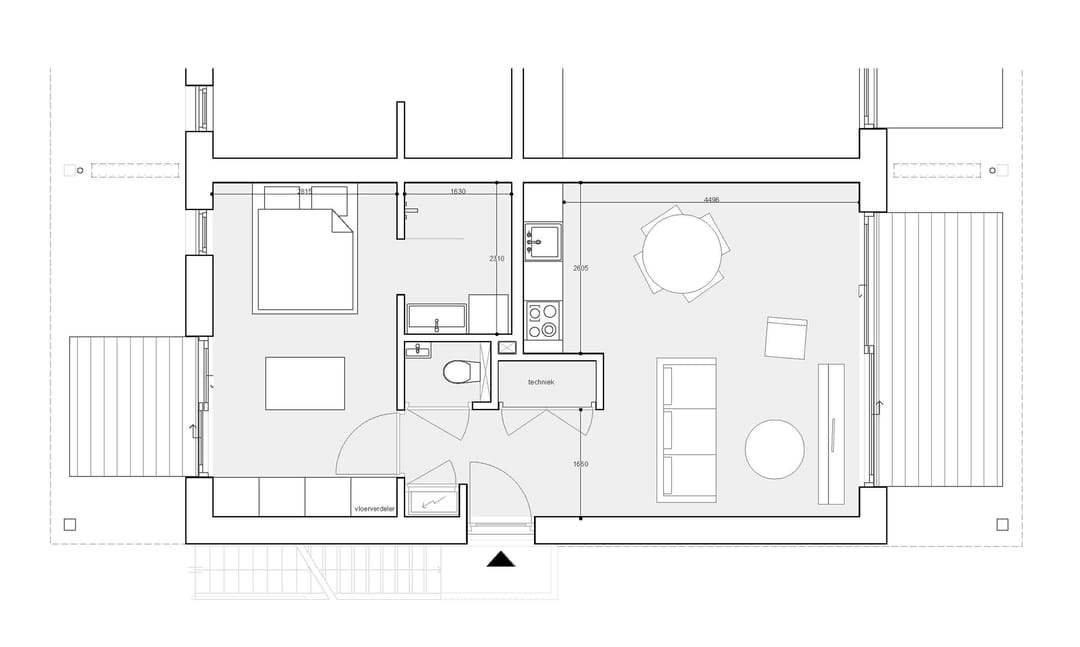 Foto 10 van De Kas