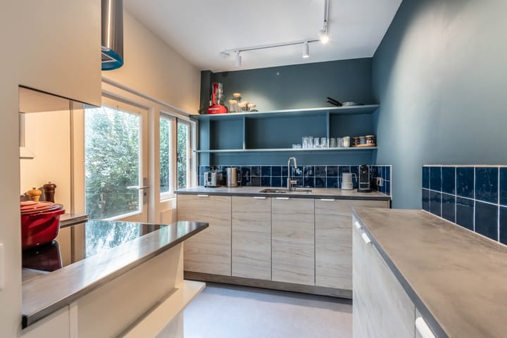 Foto 2 van Laagte Kadijk 8-H