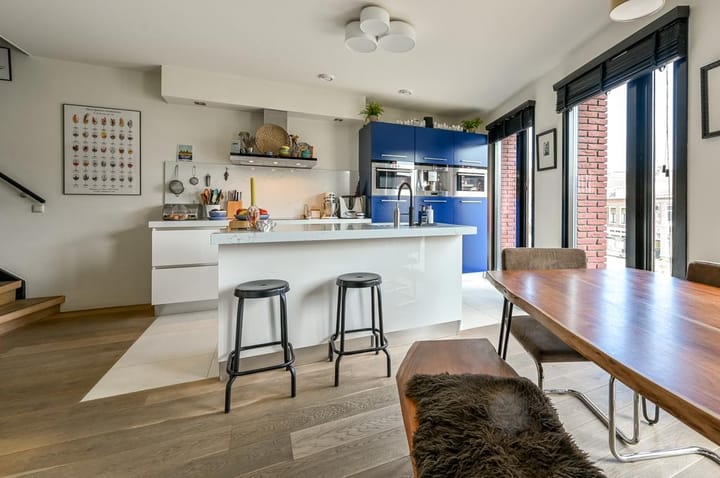 Photo 3 of Nassaulaan 17-C