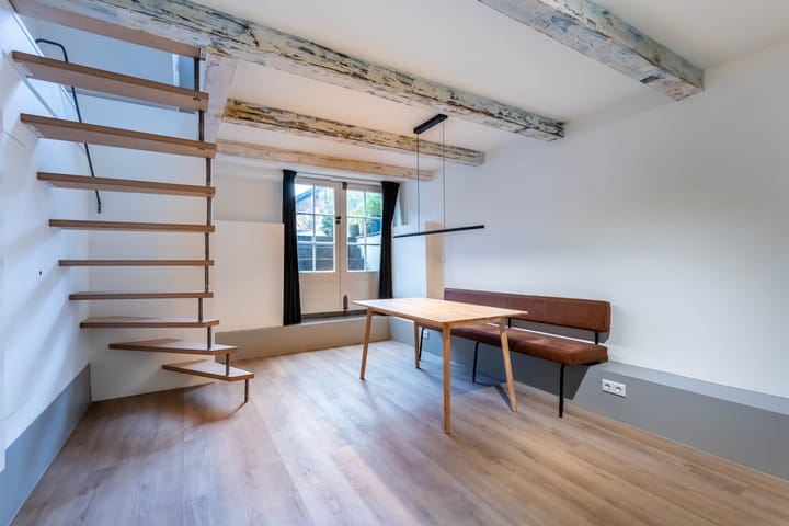 Foto 4 van Laagte Kadijk 8-H