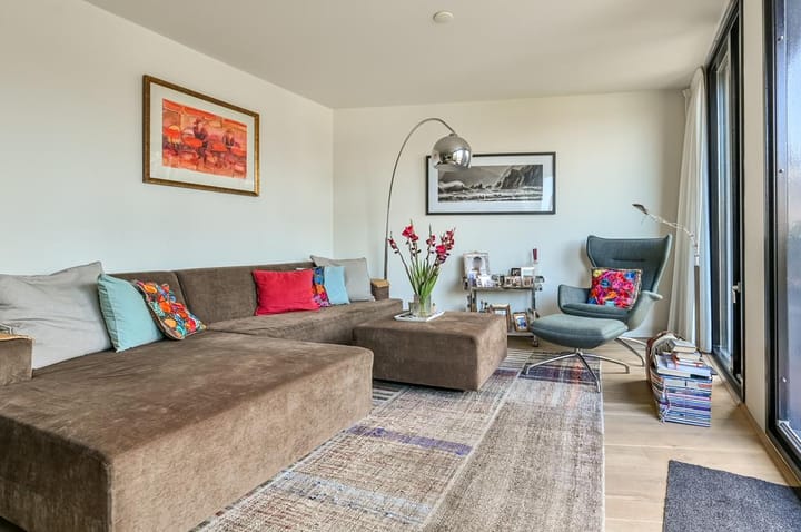 Photo 6 of Nassaulaan 17-C