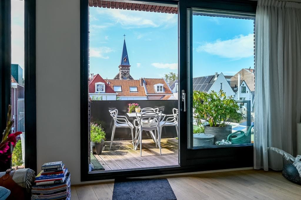 Foto 9 van Nassaulaan 17-C