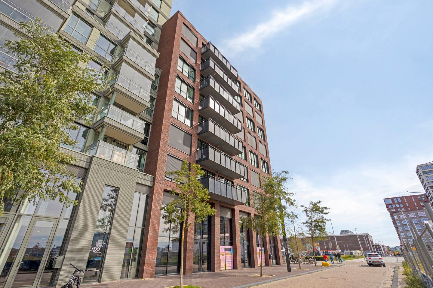 Foto 19 van ks. Ibisplantsoen 42