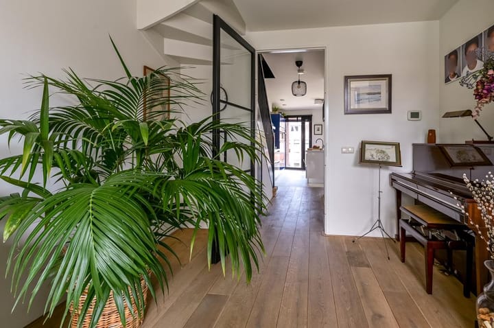 Photo 12 of Nassaulaan 17-C