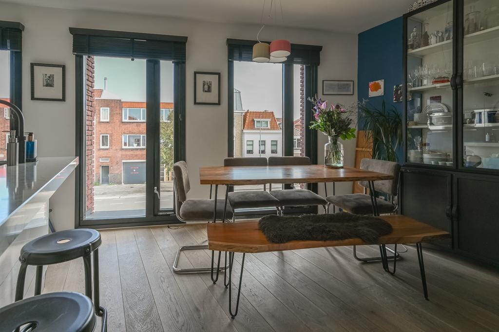 Foto 14 van Nassaulaan 17-C