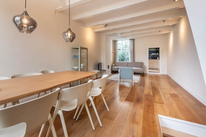 Foto 10 van Laagte Kadijk 8-H