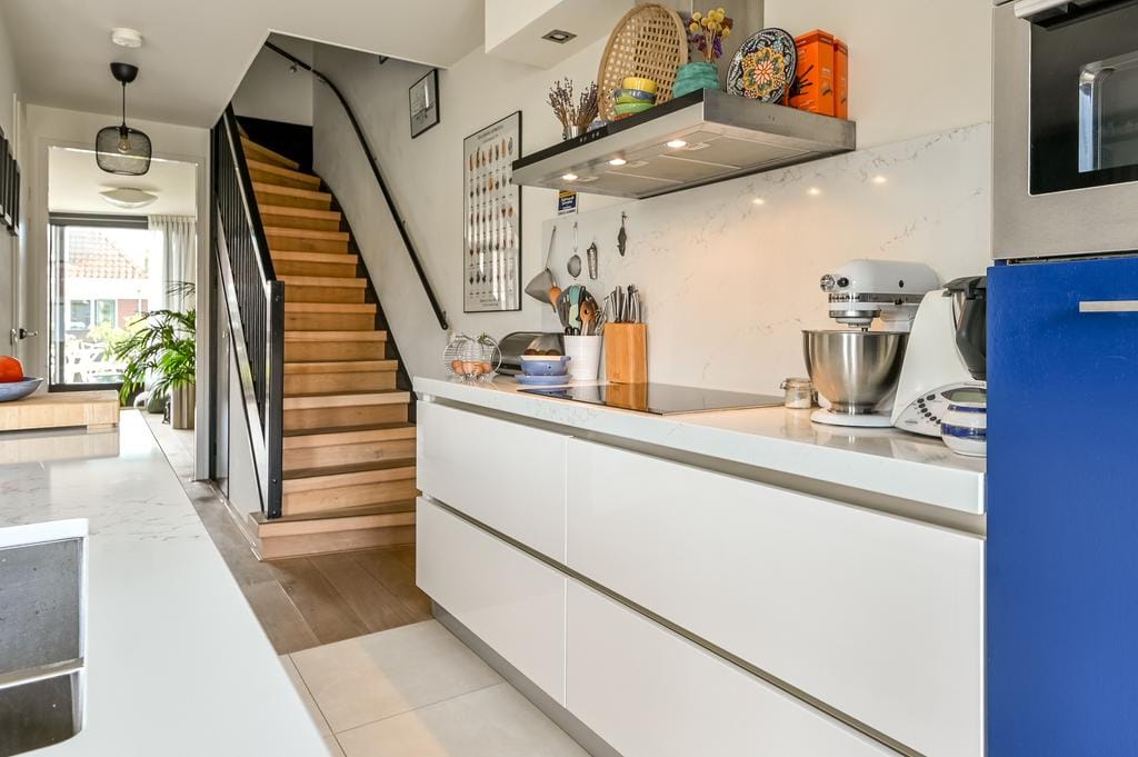 Foto 15 van Nassaulaan 17-C