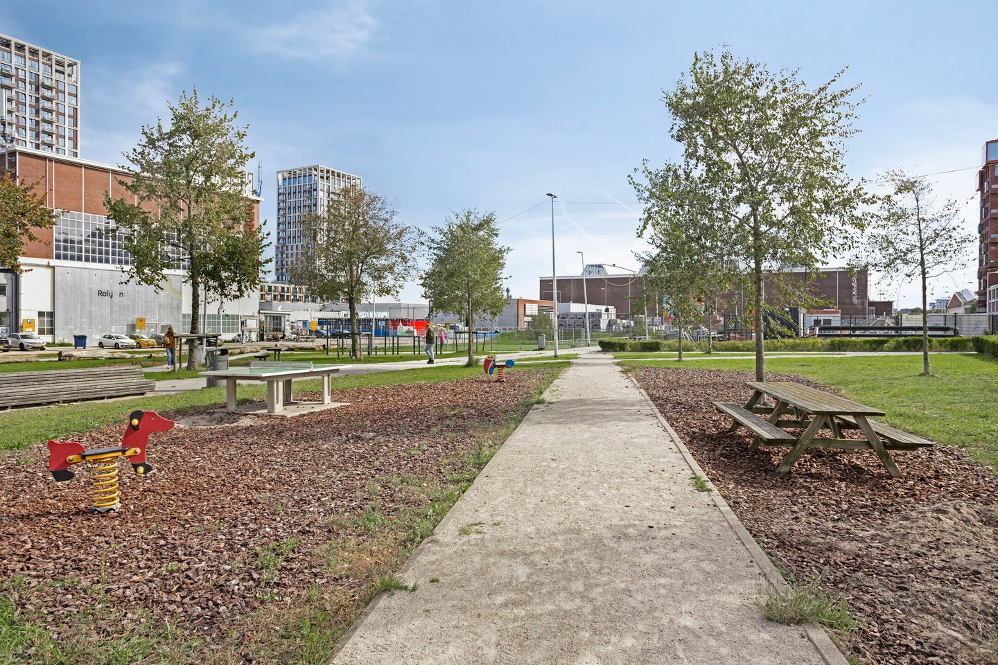 Foto 20 van ks. Ibisplantsoen 42