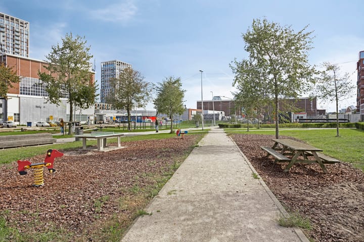 Foto 20 van ks. Ibisplantsoen 42