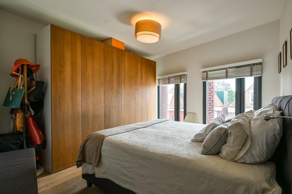 Foto 16 van Nassaulaan 17-C