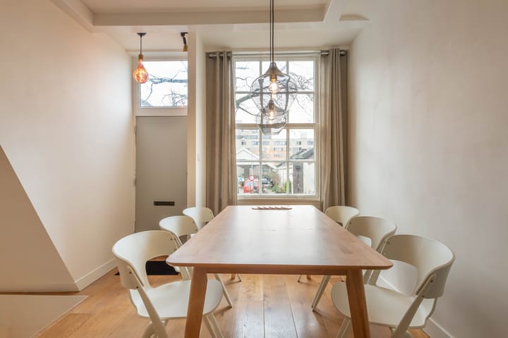 Foto 11 van Laagte Kadijk 8-H