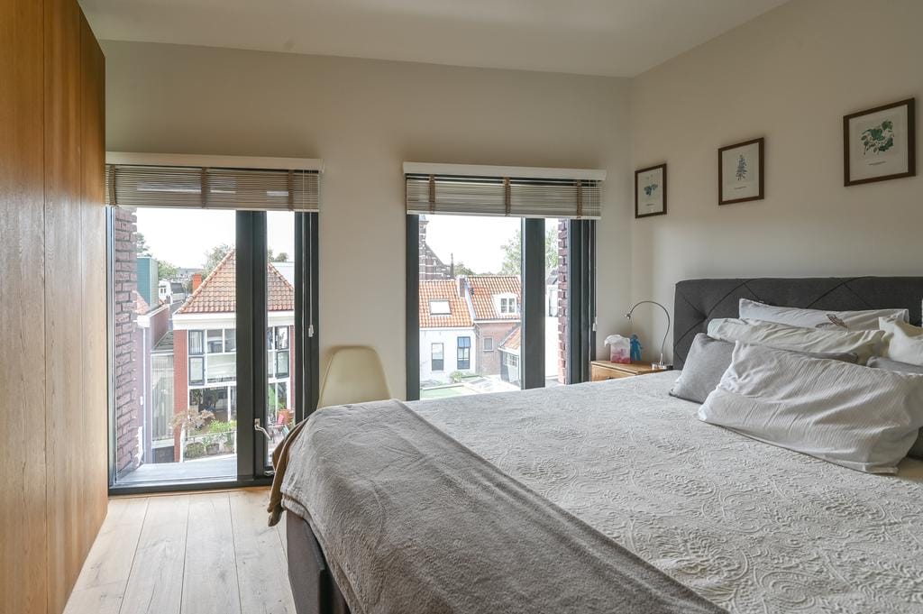 Foto 17 van Nassaulaan 17-C