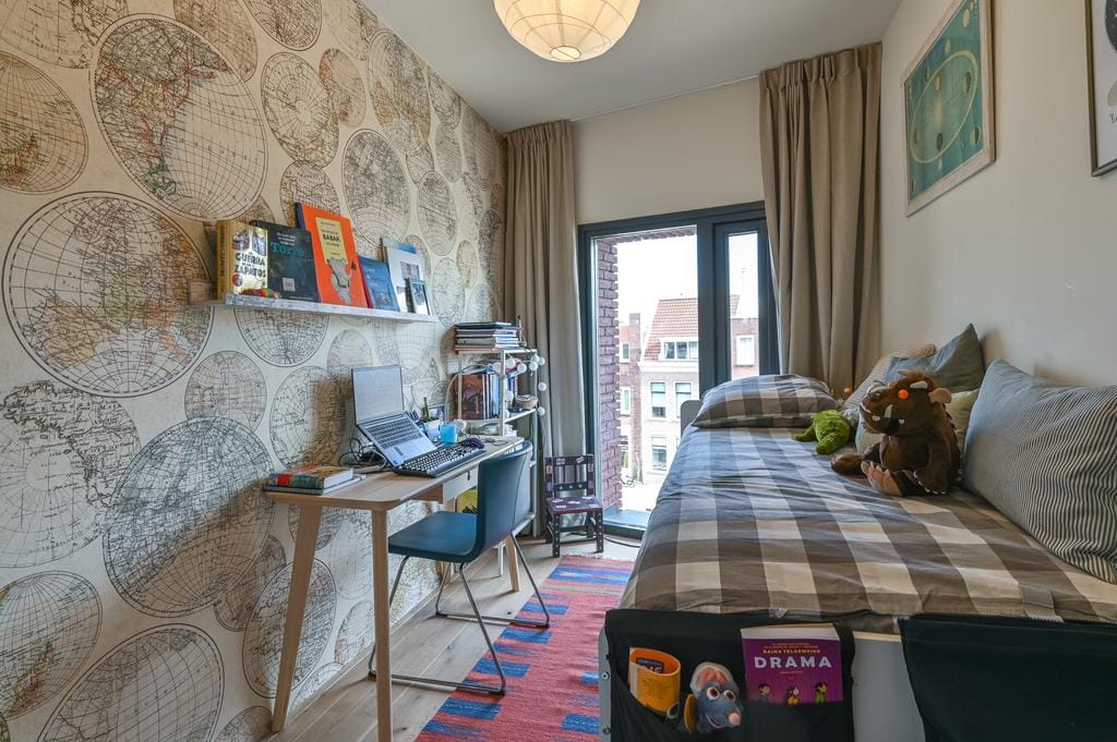 Foto 18 van Nassaulaan 17-C