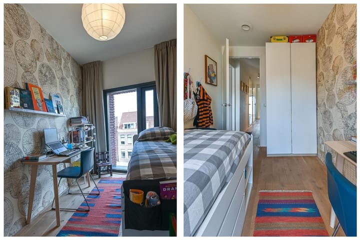 Photo 19 of Nassaulaan 17-C