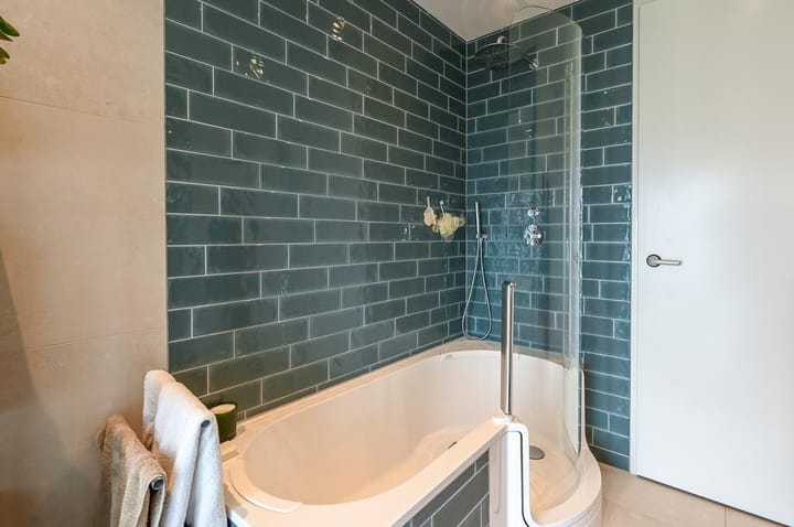 Photo 23 of Nassaulaan 17-C