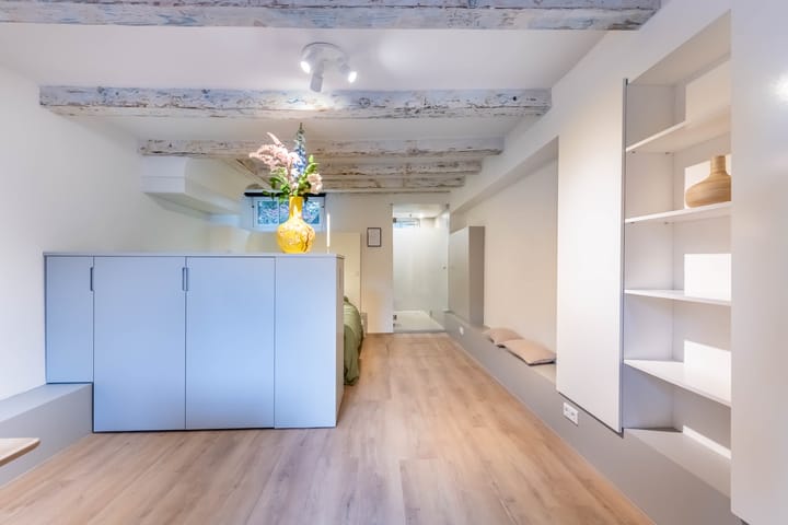 Foto 15 van Laagte Kadijk 8-H