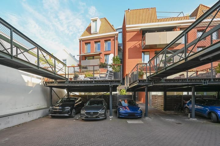 Photo 26 of Nassaulaan 17-C