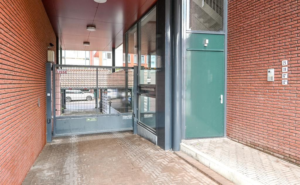 Foto 27 van Nassaulaan 17-C