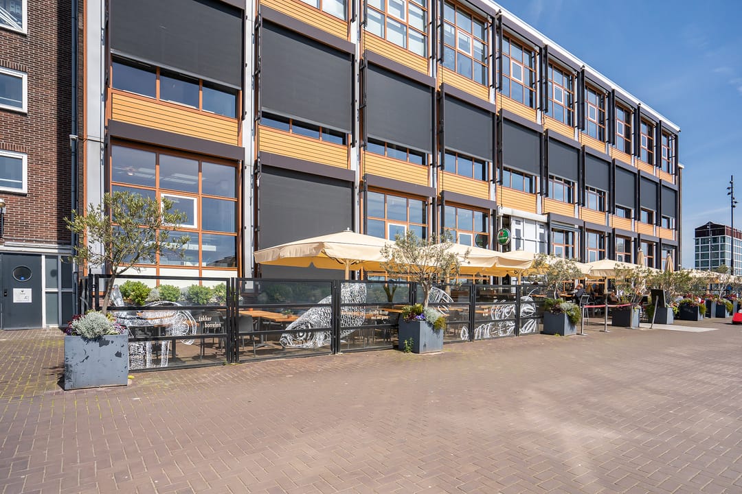 Foto 22 van ks. Ibisplantsoen 42