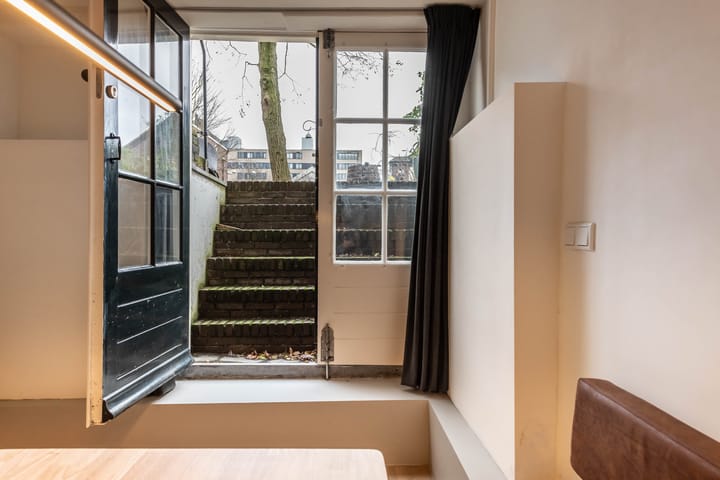 Foto 18 van Laagte Kadijk 8-H