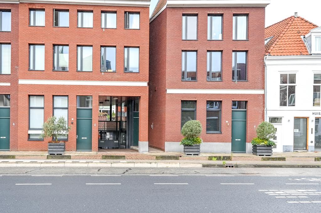 Foto 28 van Nassaulaan 17-C