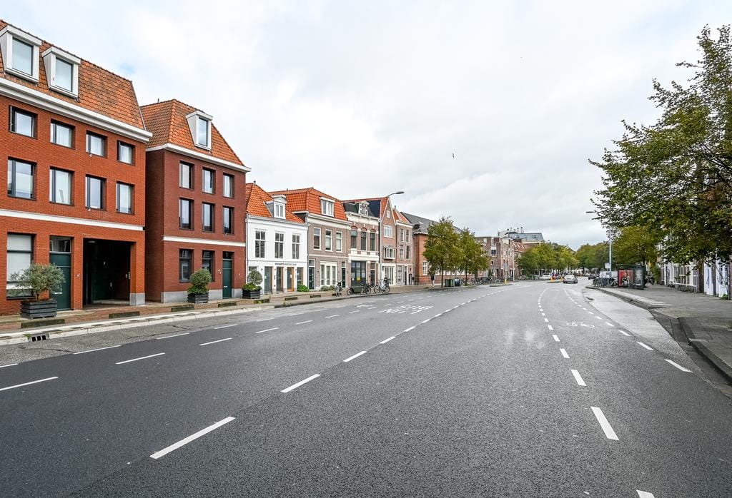 Foto 29 van Nassaulaan 17-C