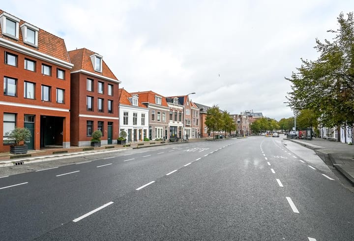 Photo 29 of Nassaulaan 17-C