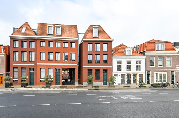 Photo 30 of Nassaulaan 17-C