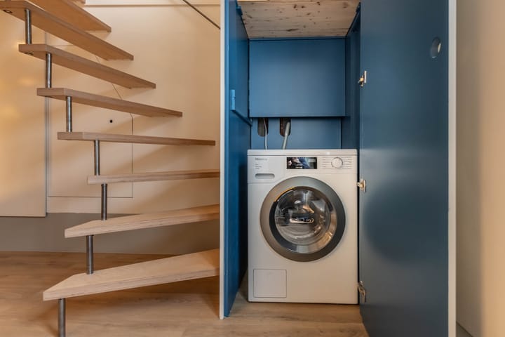 Foto 22 van Laagte Kadijk 8-H