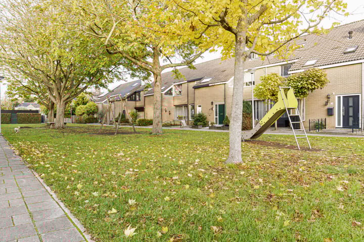 Foto 2 van Zandgors 53