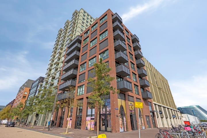 Foto 1 van ks. Ibisplantsoen 42