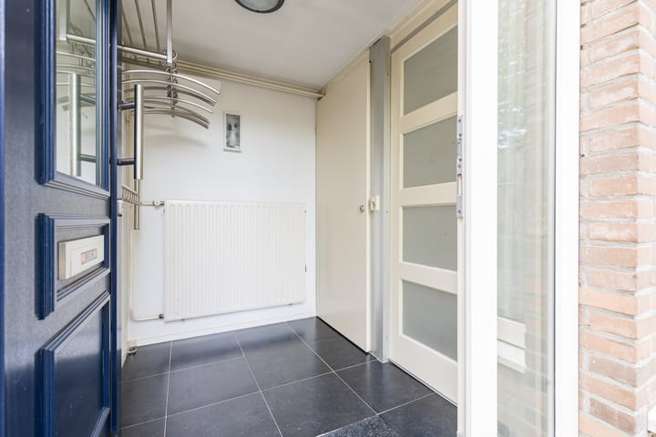 Foto 3 van Zandgors 53