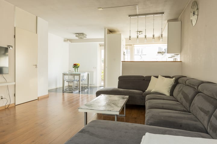 Foto 6 van Zandgors 53