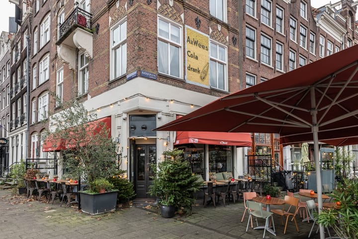 Foto 25 van Laagte Kadijk 8-H