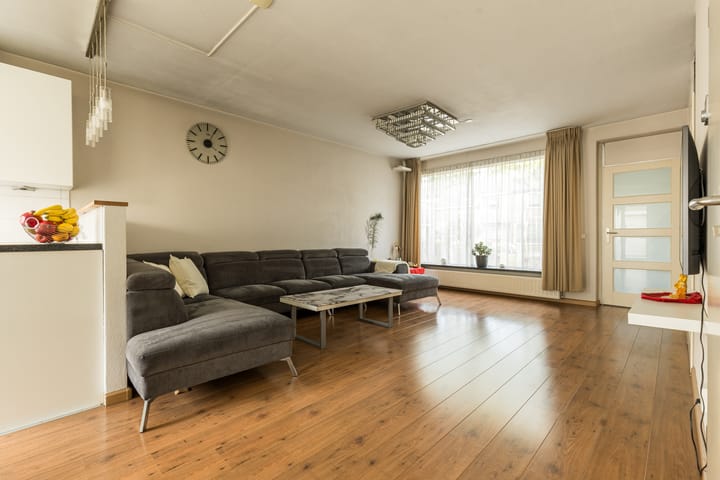 Foto 8 van Zandgors 53