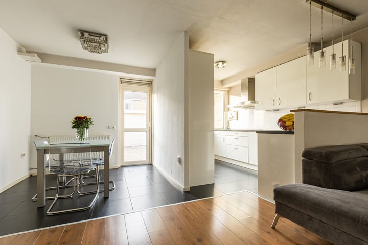 Foto 9 van Zandgors 53