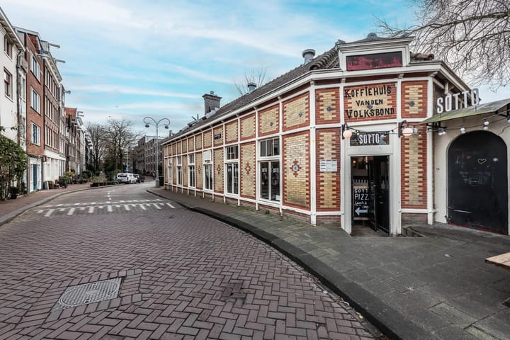 Foto 28 van Laagte Kadijk 8-H