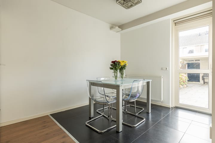 Foto 10 van Zandgors 53