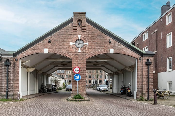 Foto 29 van Laagte Kadijk 8-H