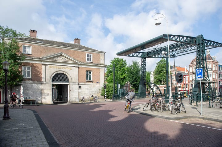 Foto 31 van Laagte Kadijk 8-H