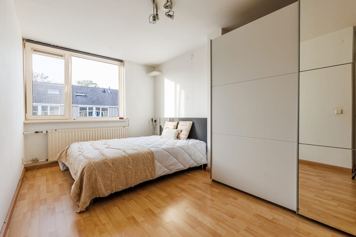 Foto 15 van Zandgors 53