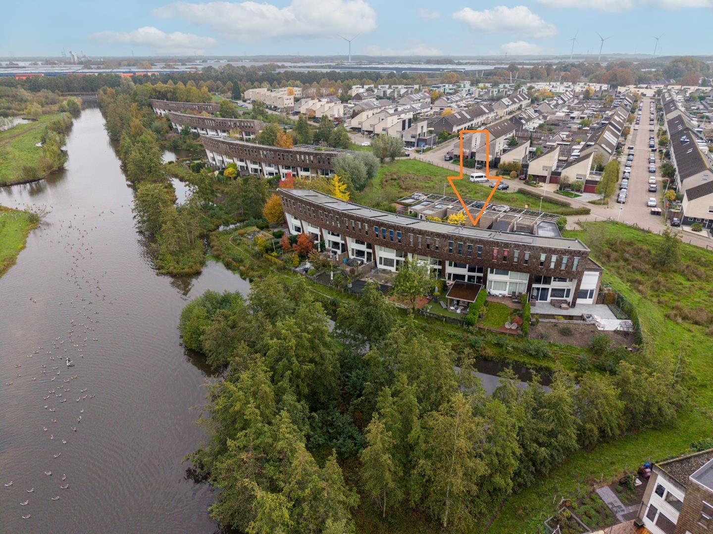 Mostheuvelstraat, 87, Tilburg, 5045DP, Noord-Brabant, Nederland 87 