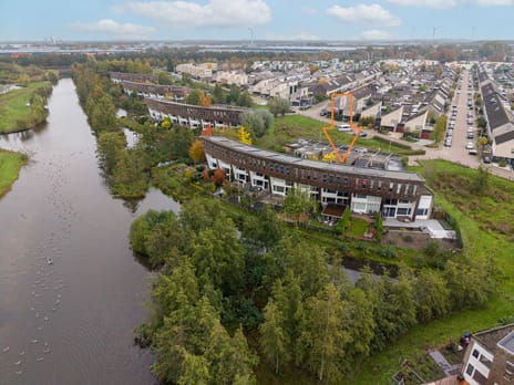 Mostheuvelstraat thumbnail