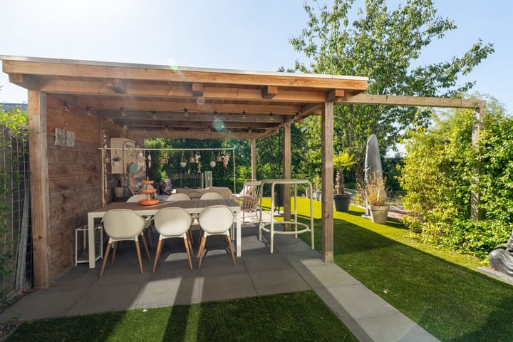 Foto 2 van Mostheuvelstraat 87