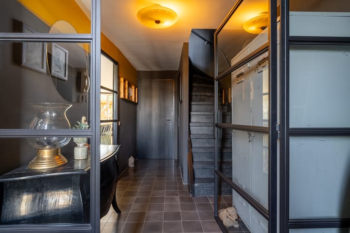 Foto 4 van Mostheuvelstraat 87