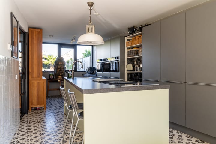 Foto 6 van Mostheuvelstraat 87