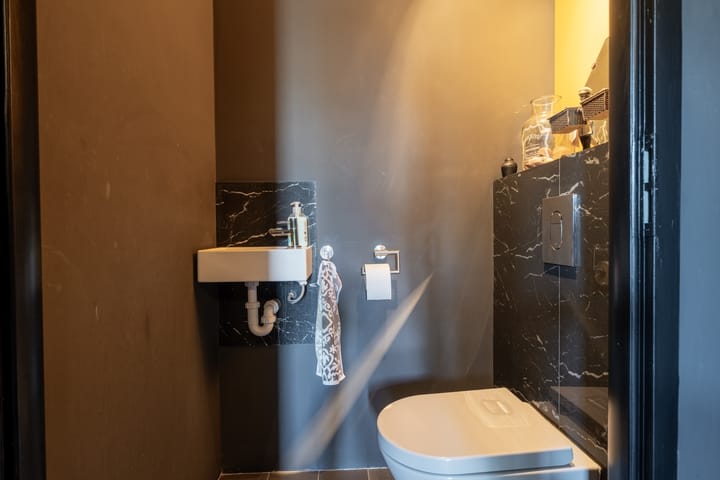 Foto 5 van Mostheuvelstraat 87