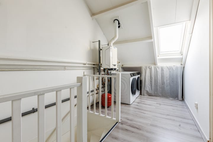 Foto 28 van Zandgors 53